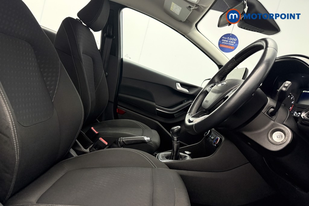 Used Ford Fiesta 2019 for sale - 77171326: Photo 14