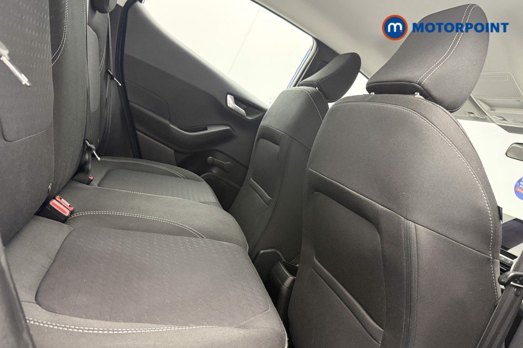 Used Ford Fiesta 2019 for sale - 77171326: Photo 15