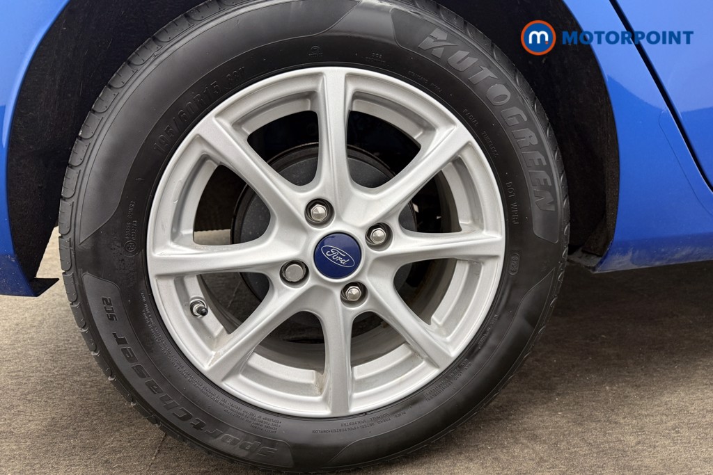 Used Ford Fiesta 2019 for sale - 77171326: Photo 16