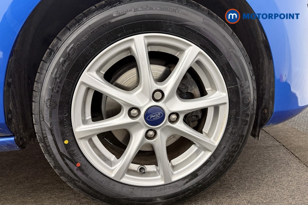 Used Ford Fiesta 2019 for sale - 77171326: Photo 17