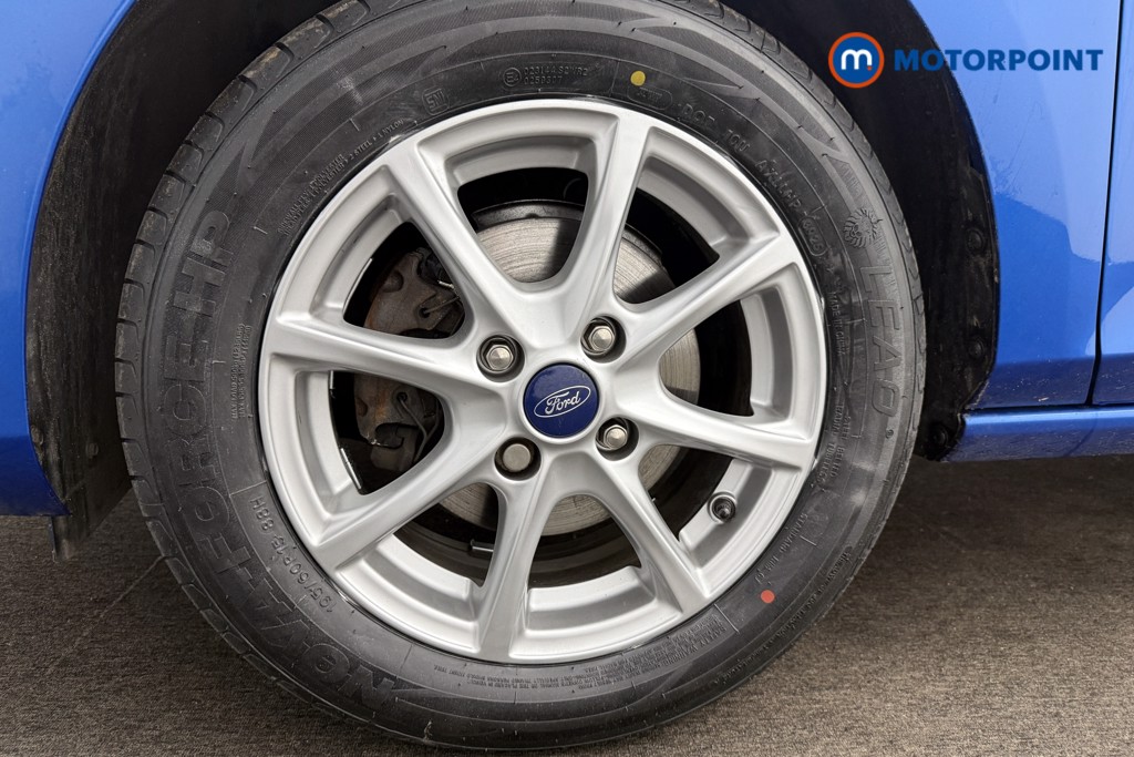 Used Ford Fiesta 2019 for sale - 77171326: Photo 18