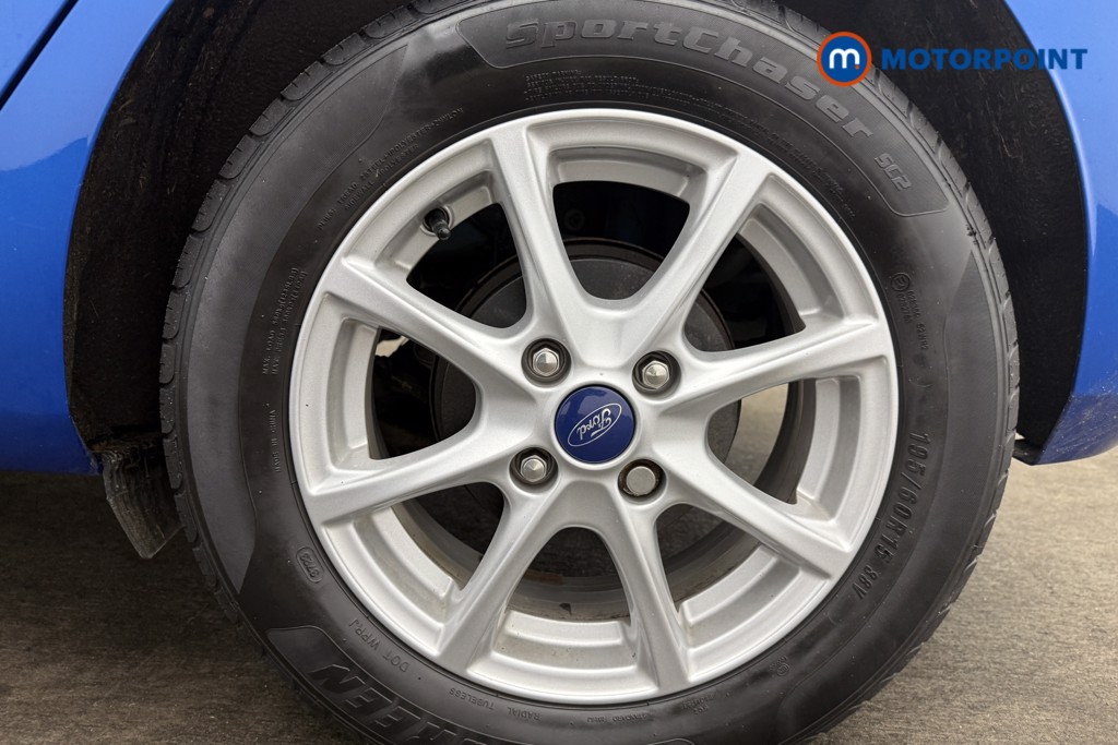 Used Ford Fiesta 2019 for sale - 77171326: Photo 19