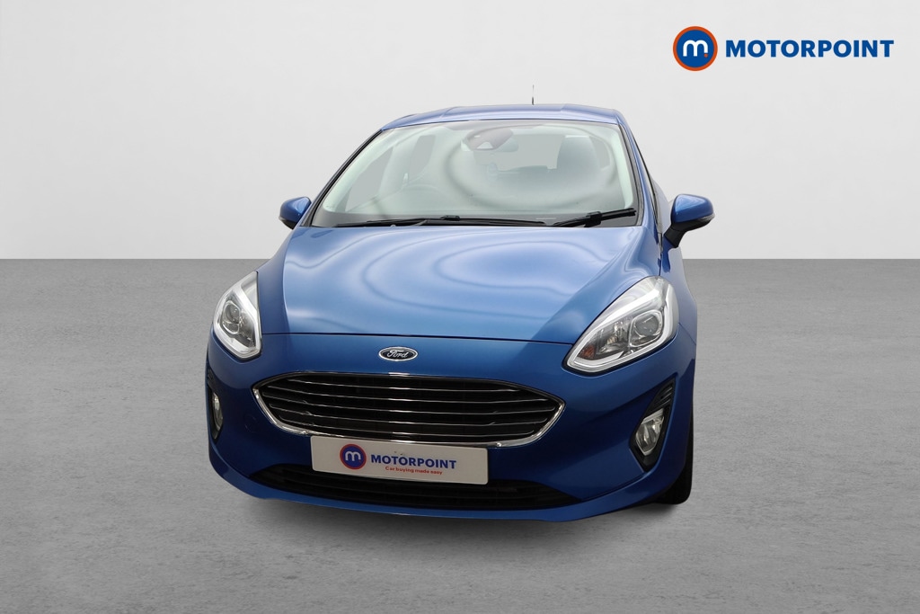 Used Ford Fiesta 2019 for sale - 77171326: Photo 2