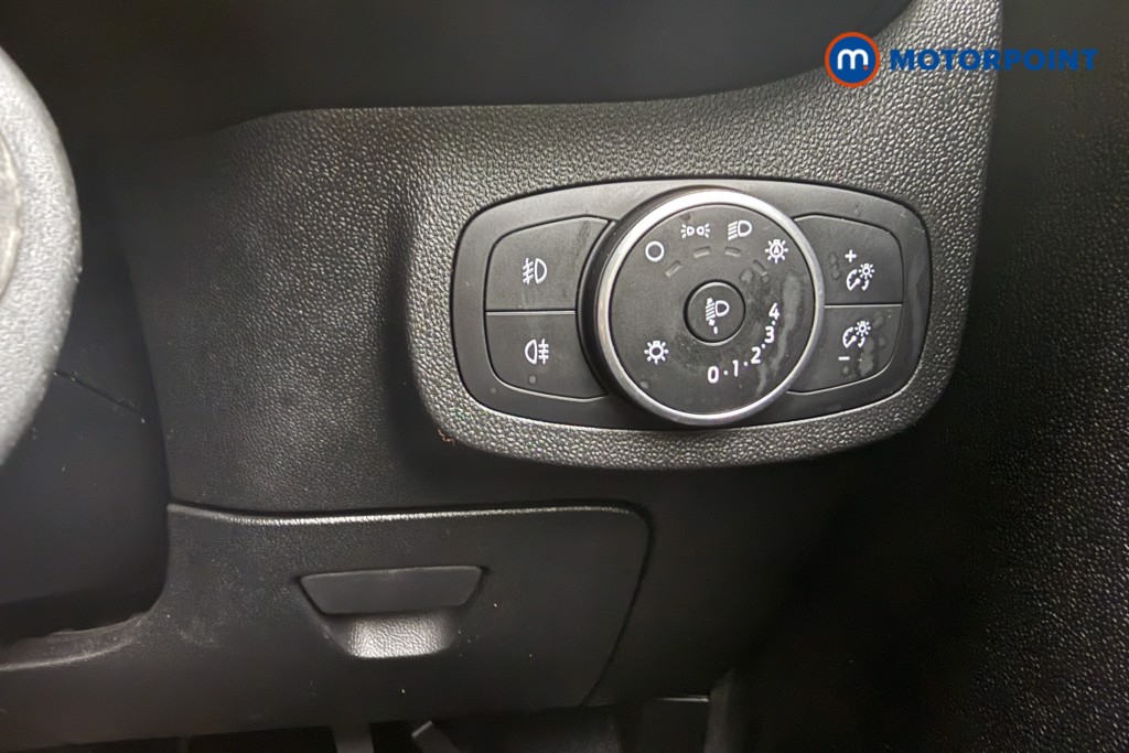 Used Ford Fiesta 2019 for sale - 77171326: Photo 23