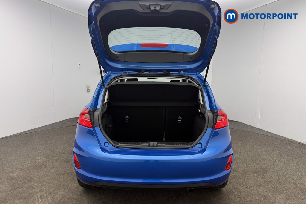 Used Ford Fiesta 2019 for sale - 77171326: Photo 26