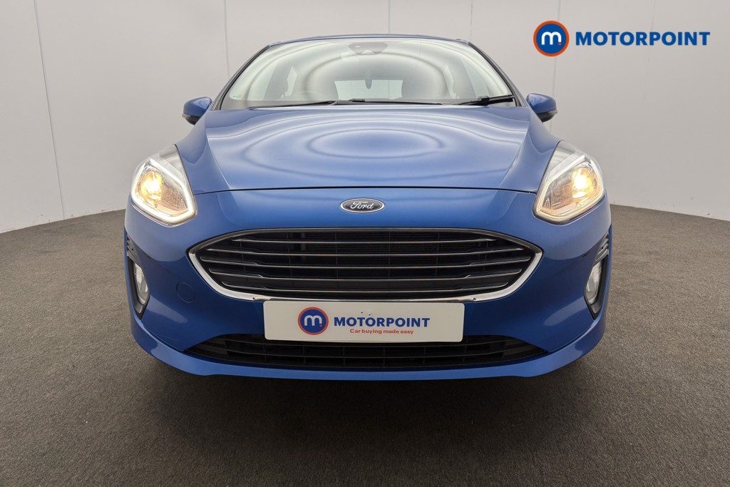 Used Ford Fiesta 2019 for sale - 77171326: Photo 28