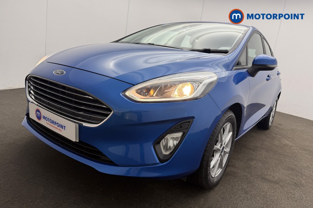 Used Ford Fiesta 2019 for sale - 77171326: Photo 29