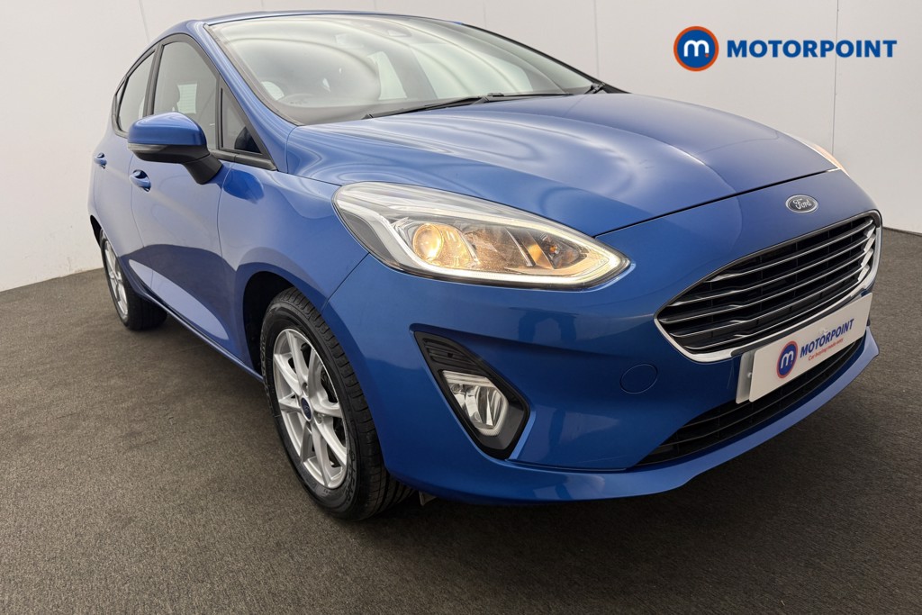 Used Ford Fiesta 2019 for sale - 77171326: Photo 30