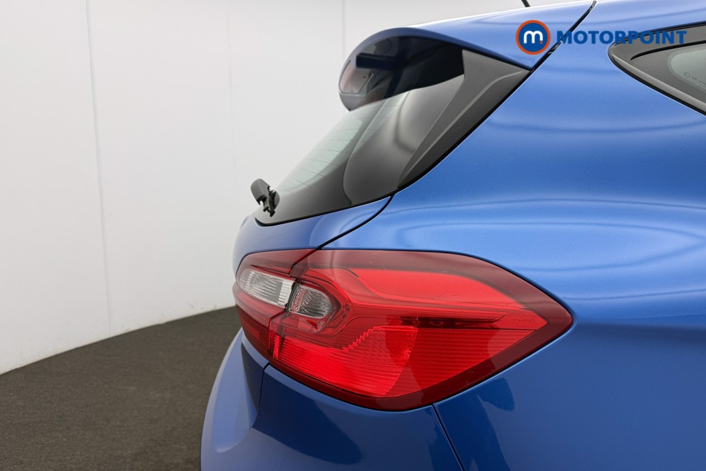 Used Ford Fiesta 2019 for sale - 77171326: Photo 31