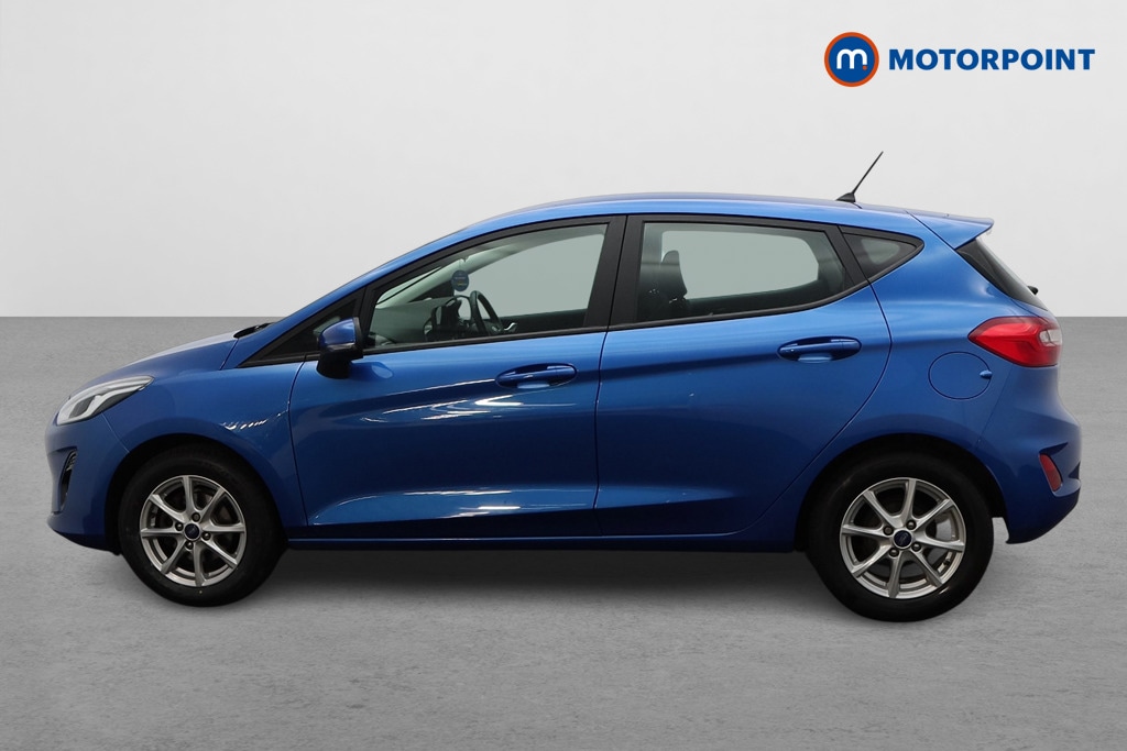 Used Ford Fiesta 2019 for sale - 77171326: Photo 4