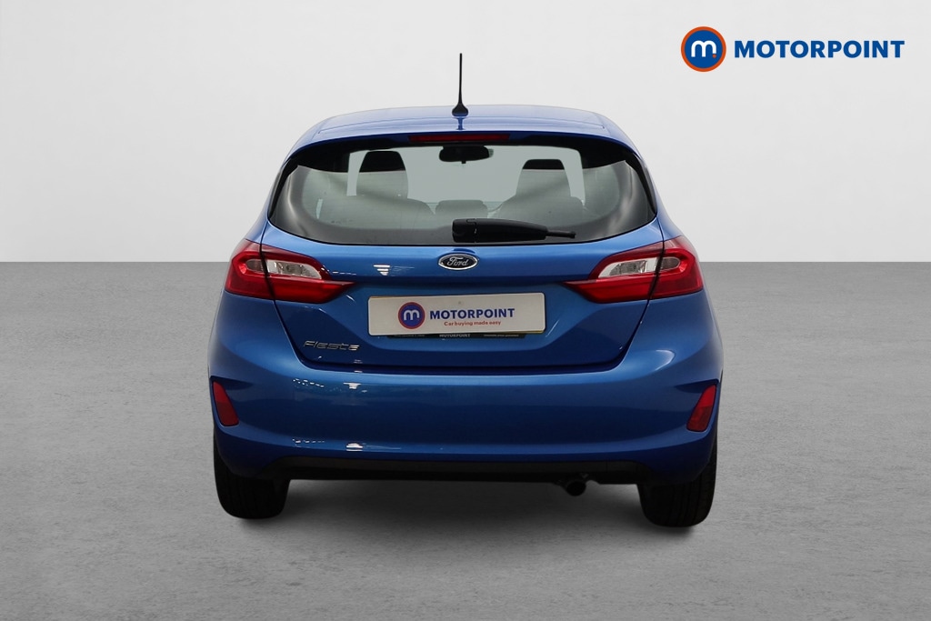 Used Ford Fiesta 2019 for sale - 77171326: Photo 6