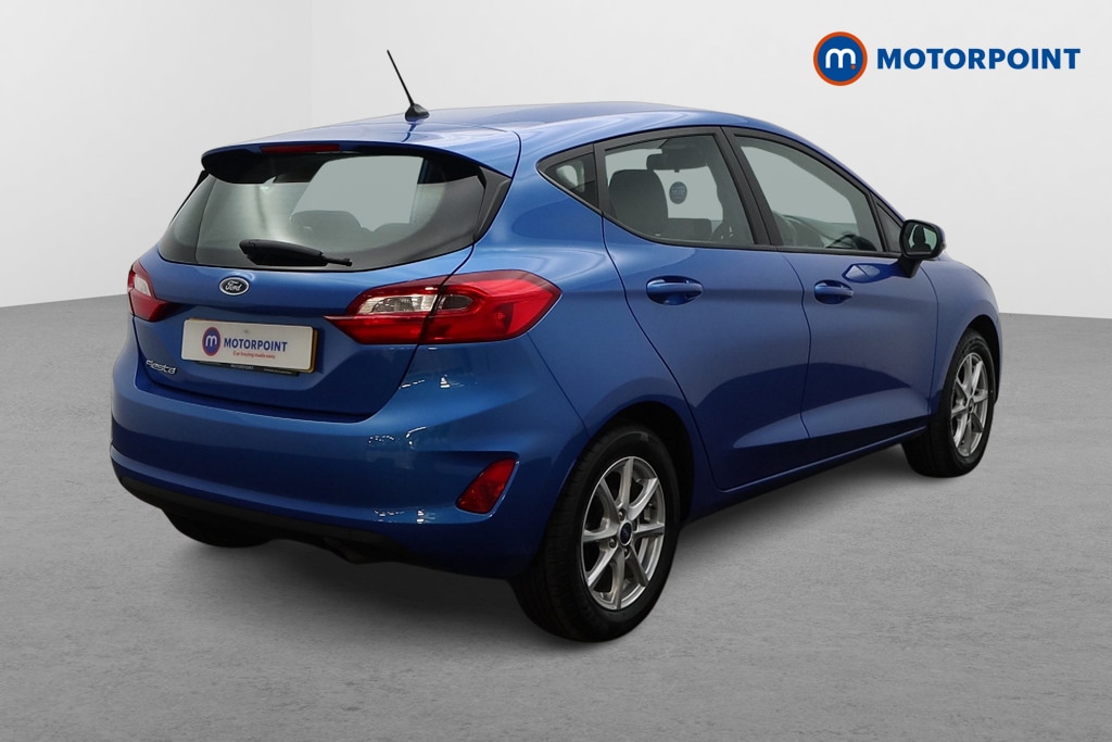 Used Ford Fiesta 2019 for sale - 77171326: Photo 7