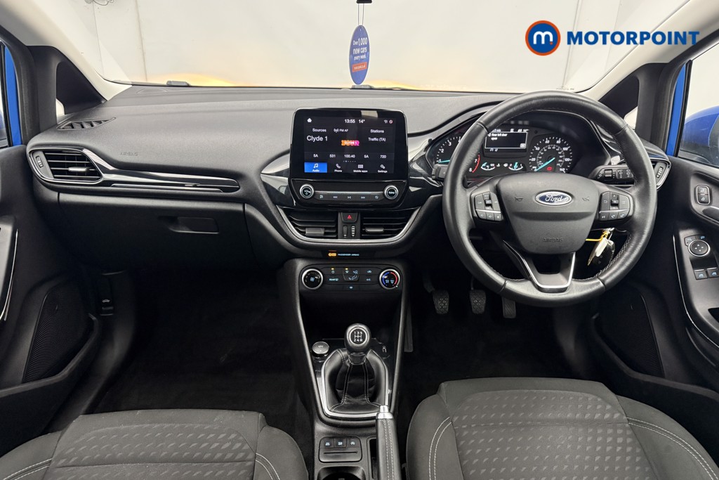Used Ford Fiesta 2019 for sale - 77171326: Photo 9
