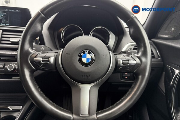 Used BMW 1 Series 2019 for sale - 75584695: Photo 13