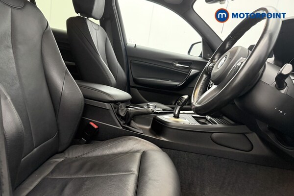 Used BMW 1 Series 2019 for sale - 75584695: Photo 16