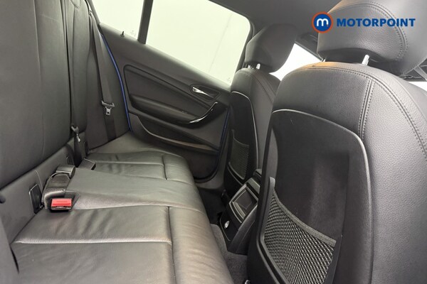 Used BMW 1 Series 2019 for sale - 75584695: Photo 17