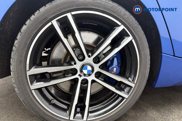 Used BMW 1 Series 2019 for sale - 75584695: Photo 18