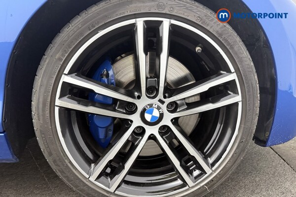 Used BMW 1 Series 2019 for sale - 75584695: Photo 19