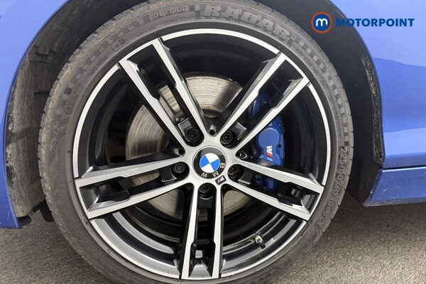 Used BMW 1 Series 2019 for sale - 75584695: Photo 20