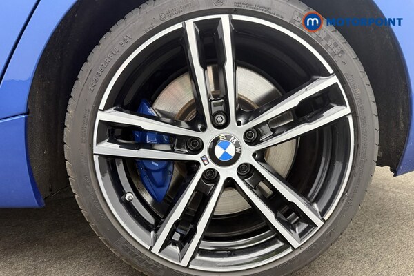 Used BMW 1 Series 2019 for sale - 75584695: Photo 21