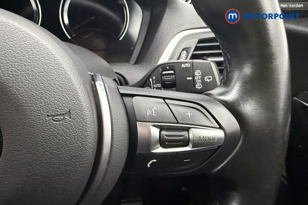 Used BMW 1 Series 2019 for sale - 75584695: Photo 23