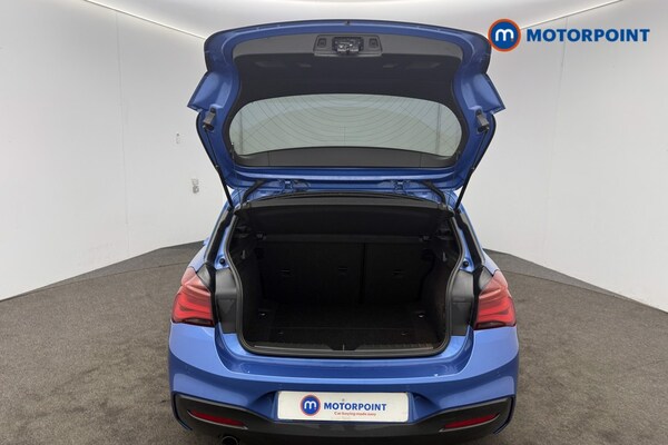 Used BMW 1 Series 2019 for sale - 75584695: Photo 28