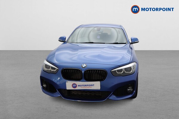 Used BMW 1 Series 2019 for sale - 75584695: Photo 2