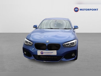 Used BMW 1 Series 2019 for sale - 75584695: Photo