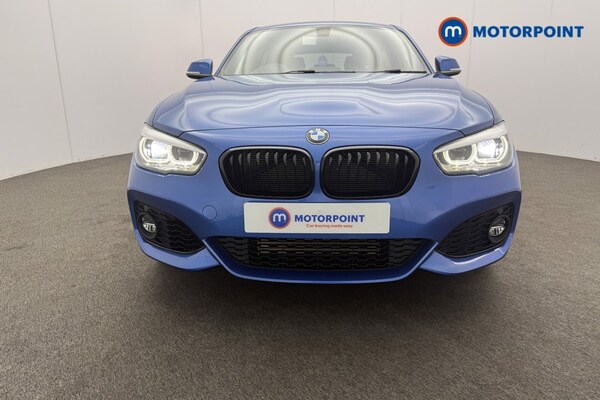 Used BMW 1 Series 2019 for sale - 75584695: Photo 30