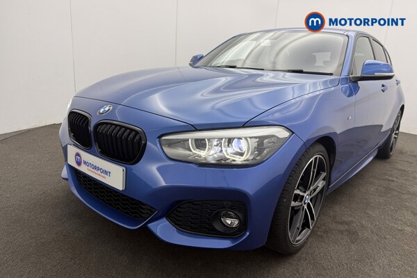 Used BMW 1 Series 2019 for sale - 75584695: Photo 31