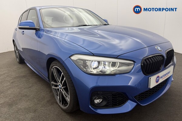 Used BMW 1 Series 2019 for sale - 75584695: Photo 32