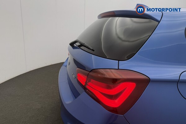 Used BMW 1 Series 2019 for sale - 75584695: Photo 33
