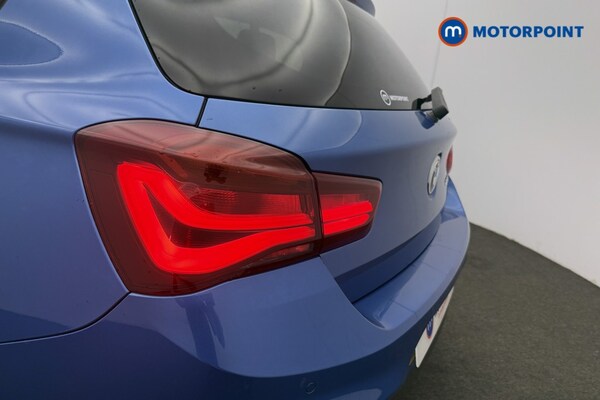Used BMW 1 Series 2019 for sale - 75584695: Photo 34