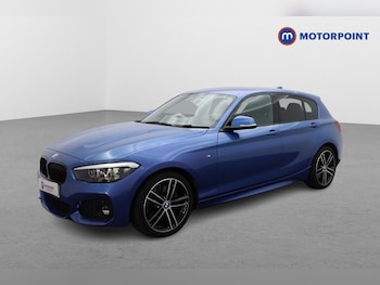 Used BMW 1 Series 2019 for sale - 75584695: Photo