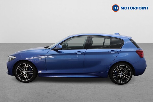Used BMW 1 Series 2019 for sale - 75584695: Photo 4