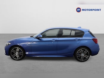 Used BMW 1 Series 2019 for sale - 75584695: Photo
