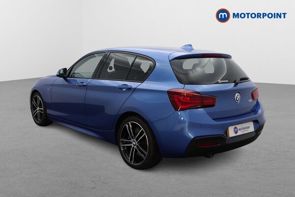Used BMW 1 Series 2019 for sale - 75584695: Photo 5