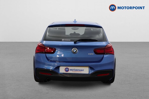 Used BMW 1 Series 2019 for sale - 75584695: Photo 6