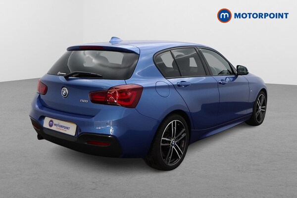 Used BMW 1 Series 2019 for sale - 75584695: Photo 7