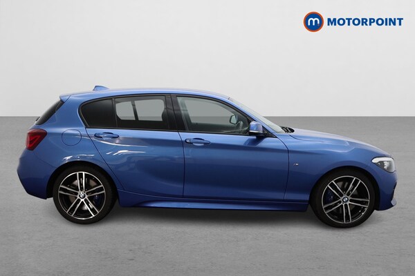 Used BMW 1 Series 2019 for sale - 75584695: Photo 8