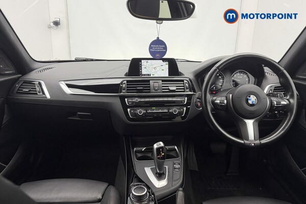Used BMW 1 Series 2019 for sale - 75584695: Photo 9