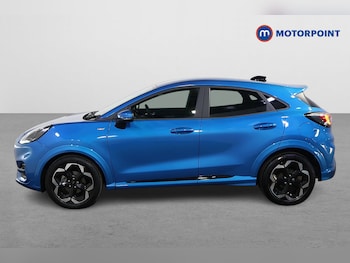 Used Ford Puma undefined for sale - 78720056: Photo
