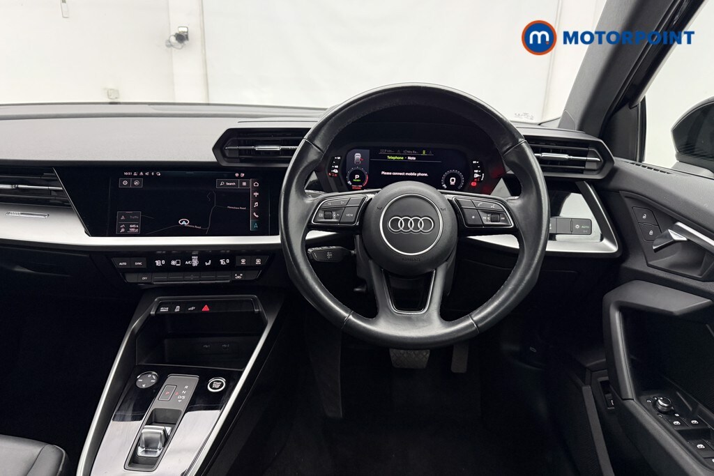 Used Audi A3 for sale - 78150321: Photo 10