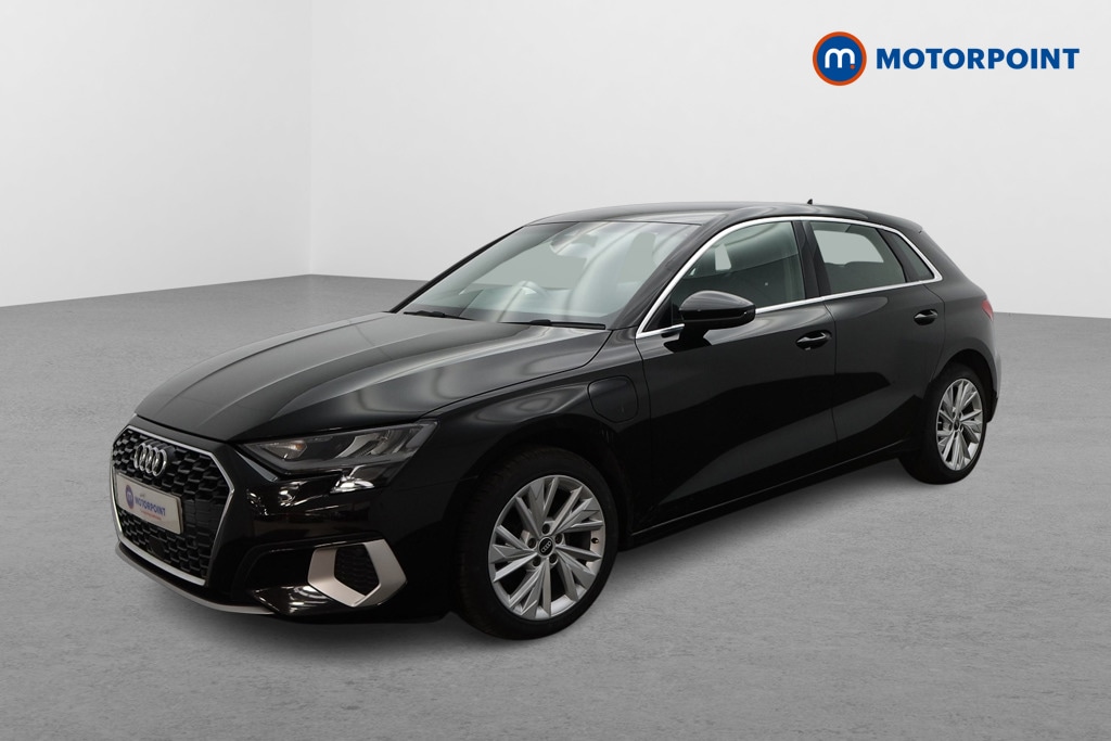 Used Audi A3 for sale - 78150321: Photo 3