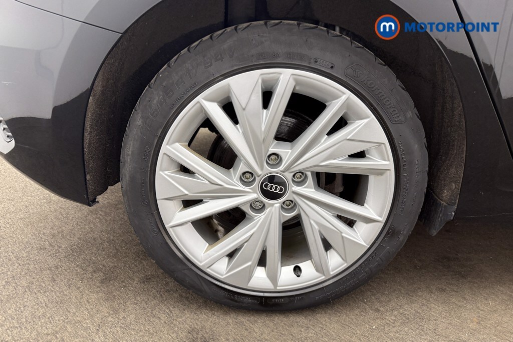 Used Audi A3 for sale - 78150321: Photo 34