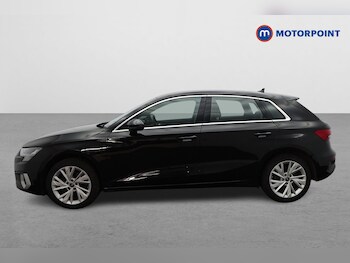 Used Audi A3 undefined for sale - 78150321: Photo
