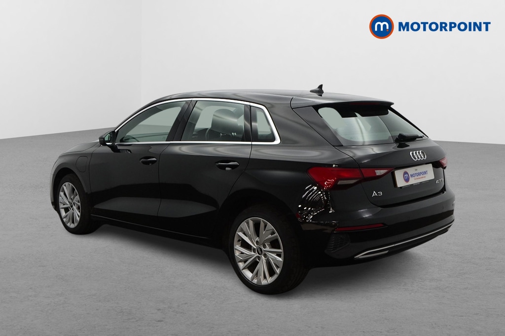 Used Audi A3 for sale - 78150321: Photo 5