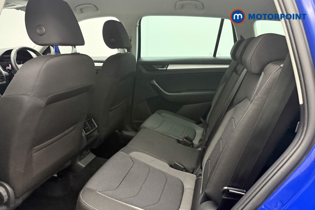 Used Skoda Kodiaq for sale - 78109754: Photo 12