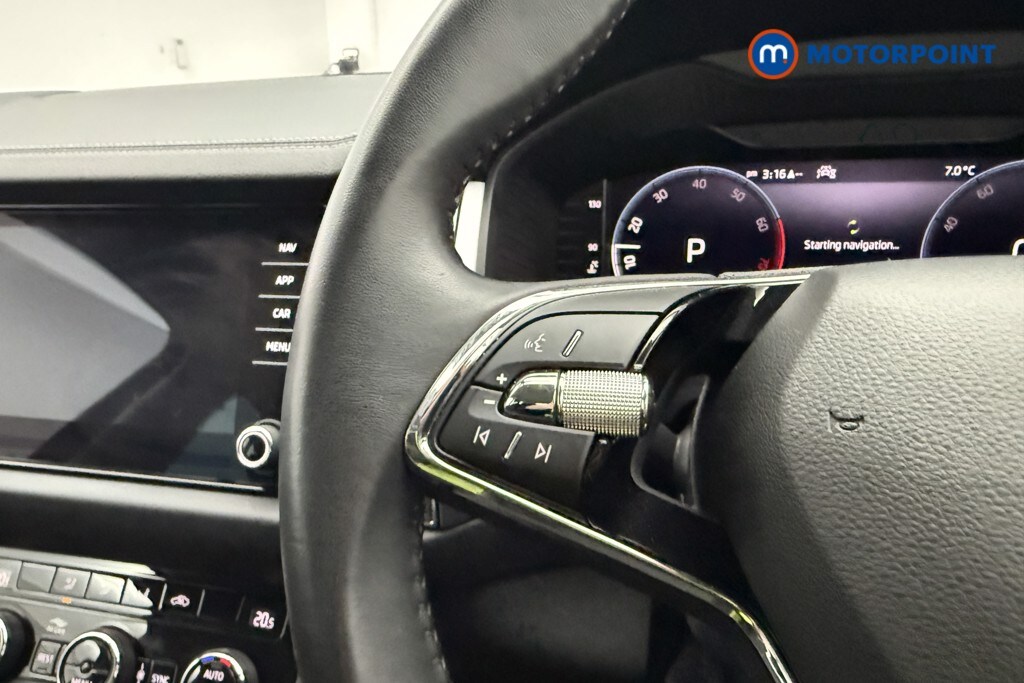 Used Skoda Kodiaq for sale - 78109754: Photo 15