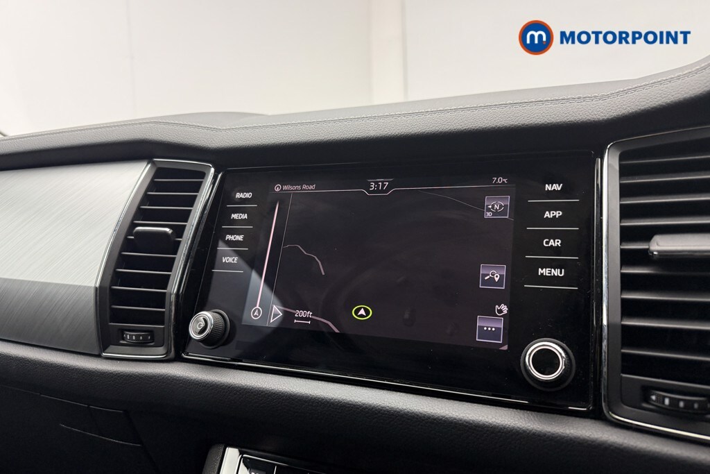 Used Skoda Kodiaq for sale - 78109754: Photo 19